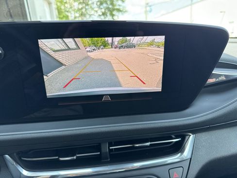 New 2026 Buick Envista Preferred w/ Convenience I Package FWD image 44