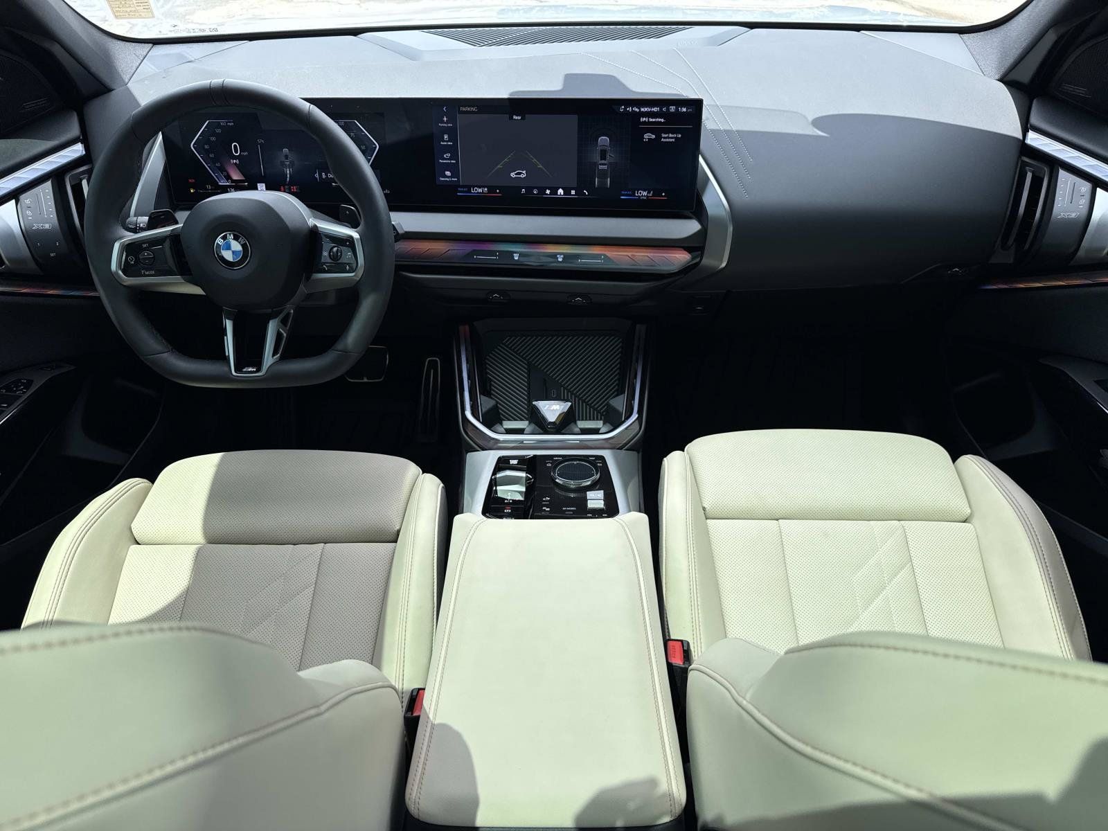 Used 2026 BMW X3 xDrive30i w/ M Sport Package AWD/4WD image 28