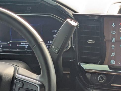 Certified 2025 Chevrolet Silverado 2500 High Country w/ Technology Package image 16