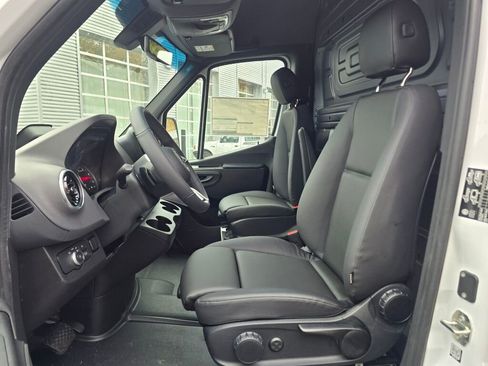New 2026 Mercedes-Benz Sprinter 3500 image 20