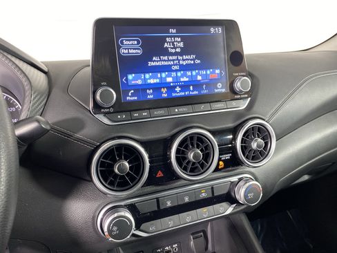 Used 2024 Nissan Sentra SV image 34