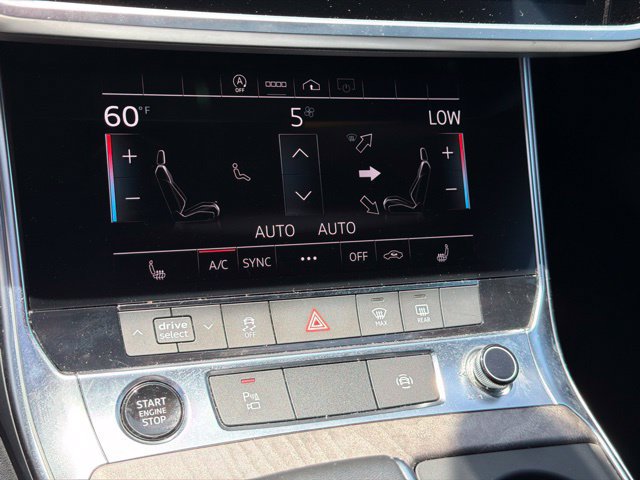 Used 2024 Audi A6 Premium Plus AWD/4WD image 27
