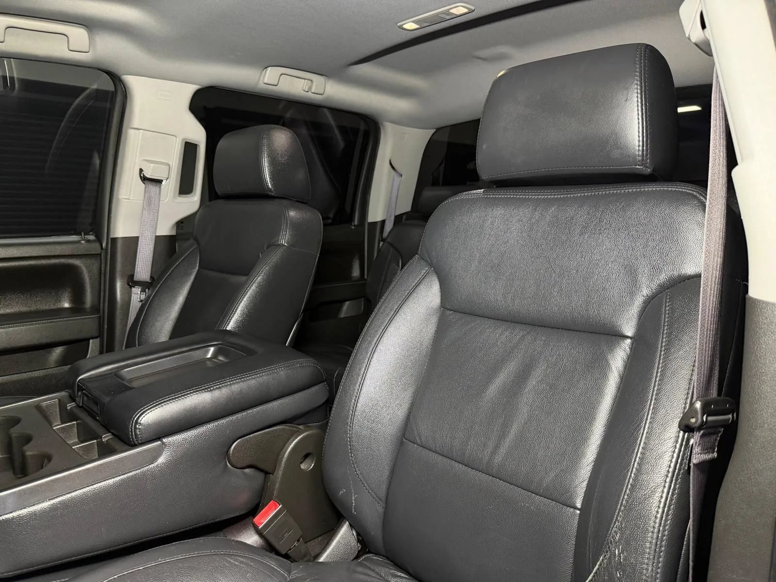 Used 2014 Chevrolet Silverado 1500 LT AWD/4WD image 26