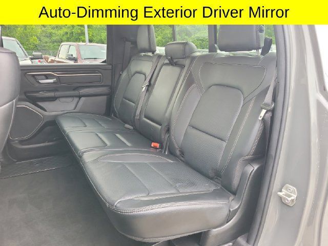 Used 2023 RAM 1500 Rebel w/ Rebel Level 2 Equipment Group AWD/4WD image 26