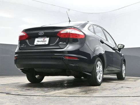 Used 2016 Ford Fiesta SE image 37