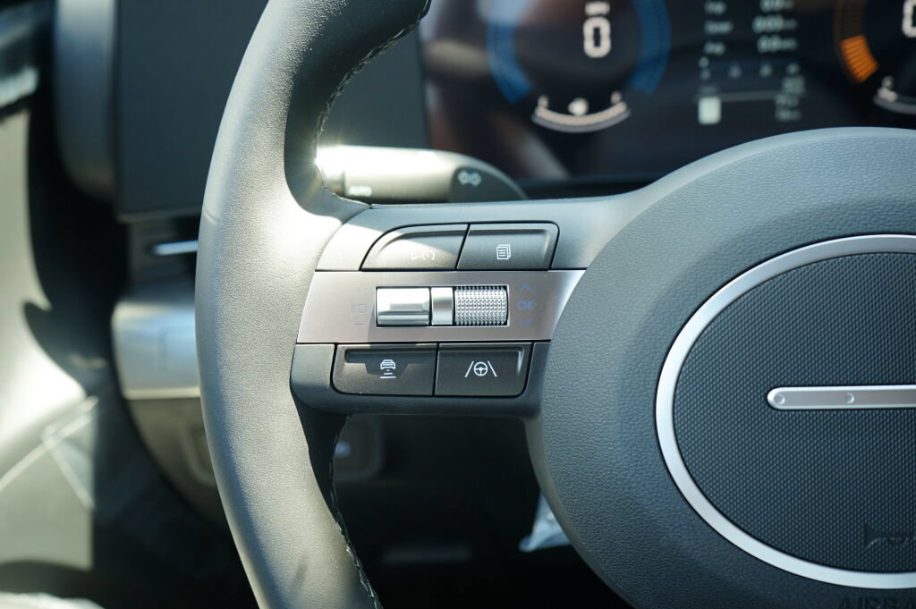 New 2027 Hyundai Kona SEL Sport AWD/4WD image 19