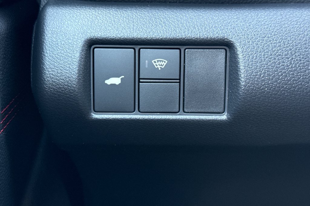 Used 2026 Honda Pilot Black Edition image 32