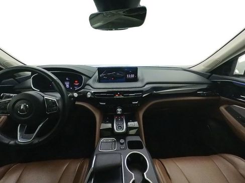Used 2023 Acura MDX SH-AWD w/ Advance Package image 38
