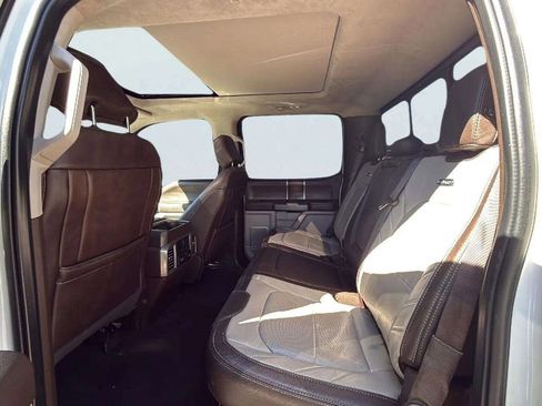 Used 2019 Ford F150 Limited w/ Trailer Tow Package image 16