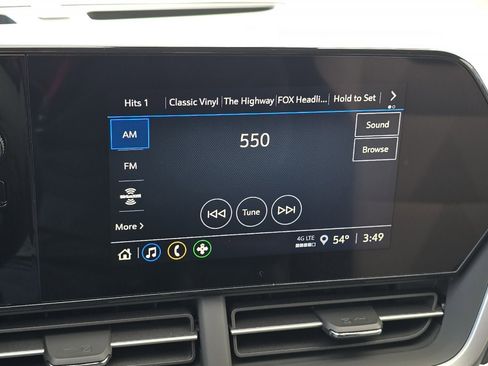 New 2026 Chevrolet Trax LS image 16