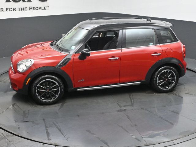 Used 2015 MINI Cooper Countryman S AWD/4WD image 62
