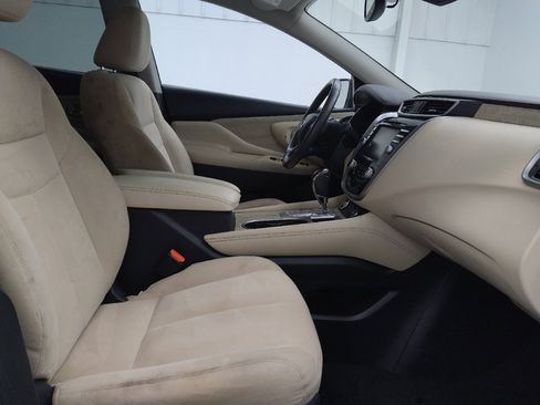 Used 2020 Nissan Murano SV FWD image 21