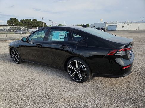 New 2026 Honda Accord SE image 4