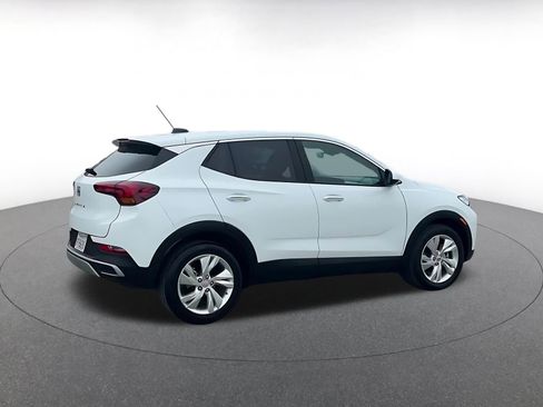 Used 2025 Buick Encore GX Preferred image 15