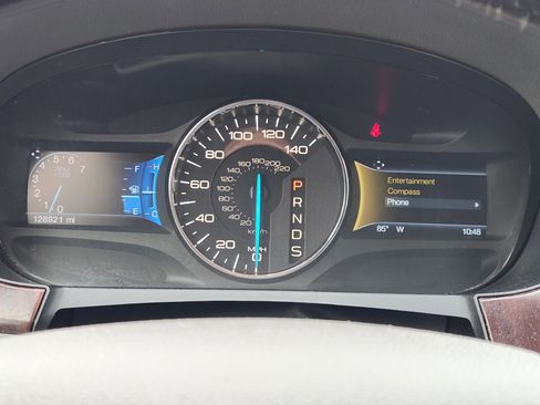 Used 2014 Ford Edge Limited FWD image 17