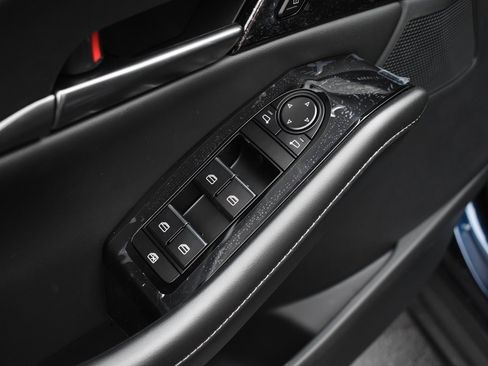 New 2026 MAZDA CX-30 2.5 Turbo w/ Premium Plus Pkg image 18