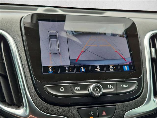 Used 2024 Chevrolet Equinox Premier AWD/4WD image 14