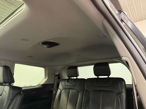 Used 2022 Jeep Grand Cherokee L Limited AWD/4WD image 50