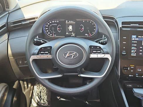 Certified 2024 Hyundai Tucson SEL image 22