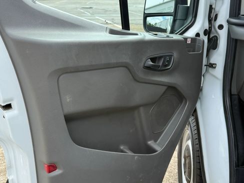 Used 2021 Ford Transit 350 148 High Roof Extended image 15