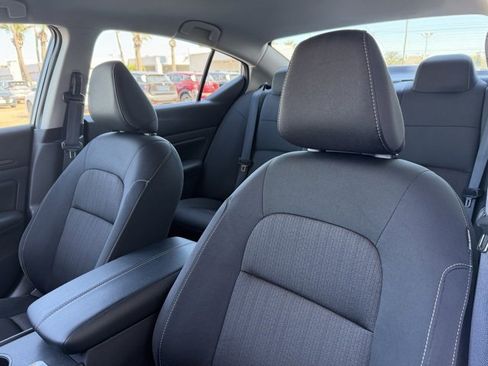 Certified 2025 Nissan Altima 2.5 S image 11