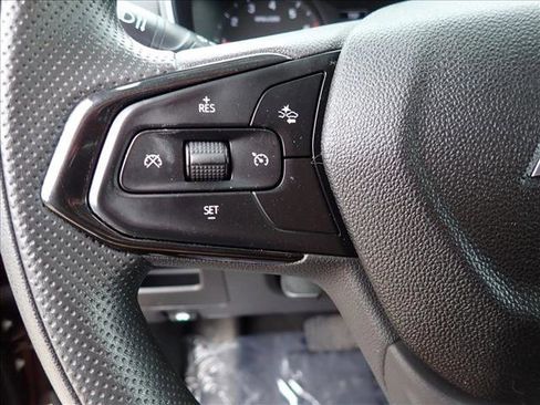 Used 2022 Chevrolet TrailBlazer LT w/ LPO, Blackout Package image 13