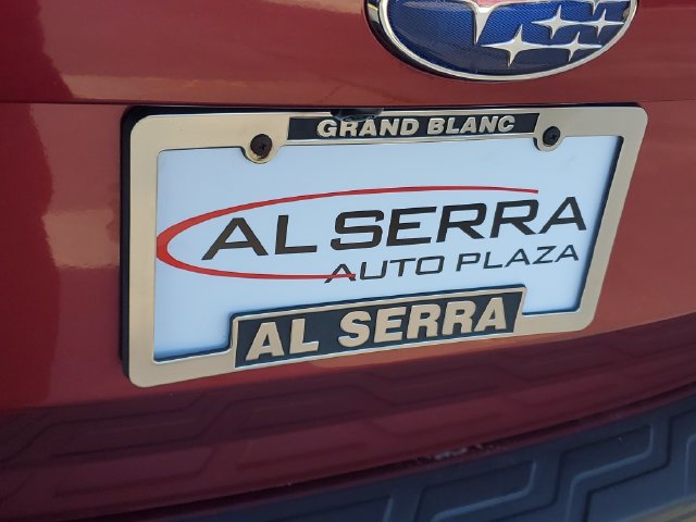 Certified 2023 Subaru Forester Limited w/ Popular Package #2 AWD/4WD image 7