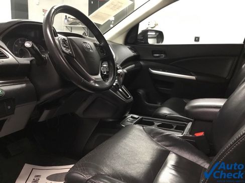 Used 2016 Honda CR-V EX-L image 22