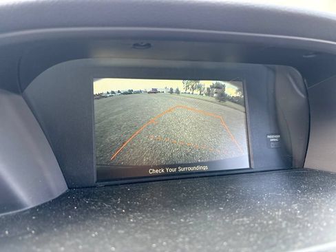 Used 2013 Honda Accord Sport image 22