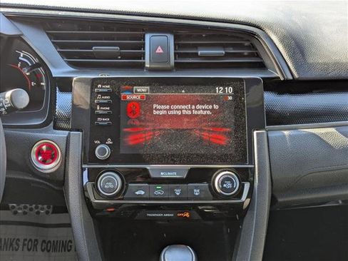 Used 2021 Honda Civic Sport image 14