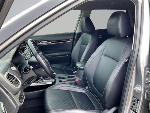 Used 2021 Kia Seltos SX image 25