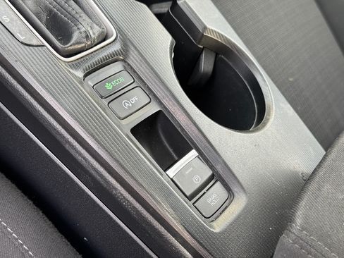 Used 2024 Honda Civic EX image 24