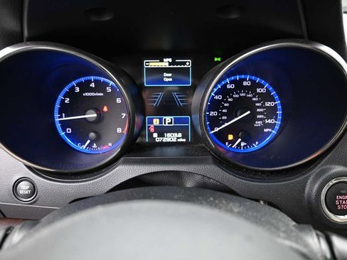 Used 2019 Subaru Outback 2.5i Limited AWD/4WD image 7