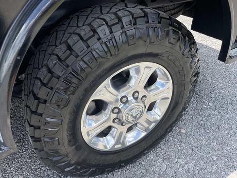 Used 2022 RAM 2500 Tradesman AWD/4WD image 15