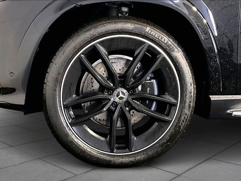 New 2026 Mercedes-Benz GLE 580 4MATIC image 17