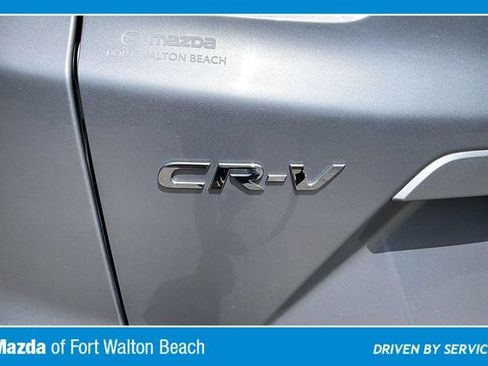 Used 2021 Honda CR-V EX-L image 26