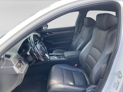 Used 2022 Honda Accord Sport image 19