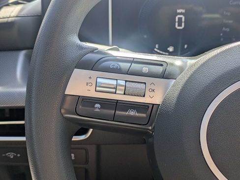 Certified 2024 Hyundai Sonata SEL FWD image 24