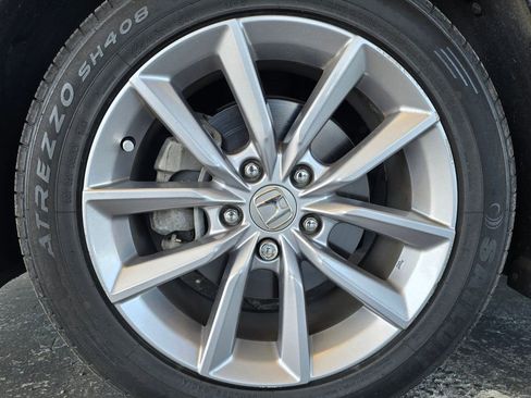 Used 2022 Honda Accord LX image 34