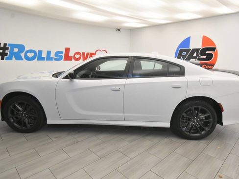 Used 2022 Dodge Charger GT w/ Blacktop Package image 2
