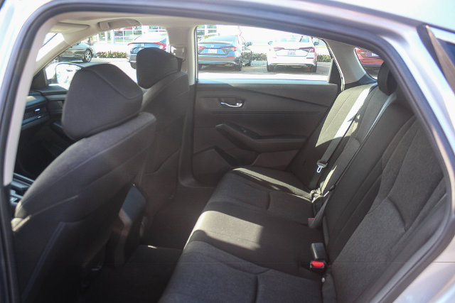 Used 2023 Honda Accord EX image 23