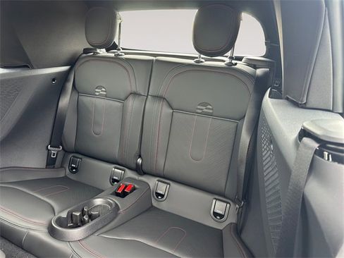 New 2026 MINI Cooper S image 13