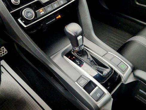 Used 2020 Honda Civic Sport image 16