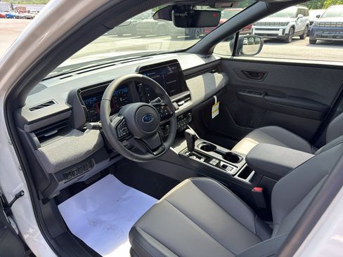 New 2026 Subaru Outback Premium AWD/4WD image 14