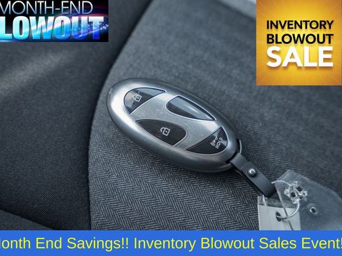 New 2025 Hyundai Sonata SEL image 42