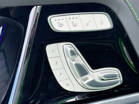 Used 2022 Mercedes-Benz G 63 AMG 4MATIC image 24