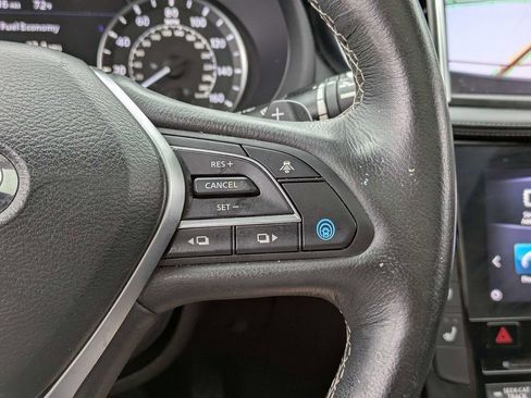 Used 2019 INFINITI QX50 Essential w/ Proactive Package FWD image 28