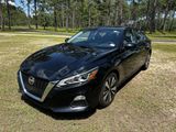Used 2022 Nissan Altima 2.5 SV image 3