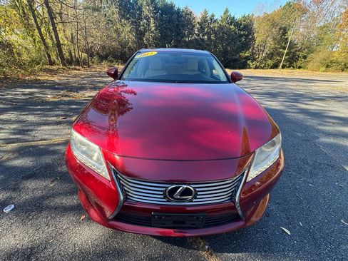 Used 2013 Lexus ES 350 w/ Premium Pkg image 3