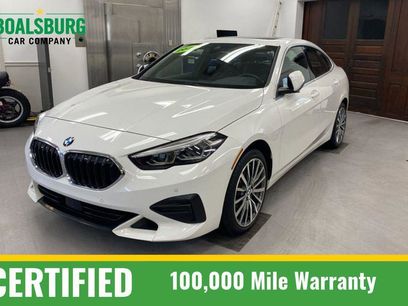 Used 2023 BMW 228i xDrive Gran Coupe w/ Premium Package 2